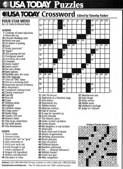 end result crossword|End result USA Today Crossword .